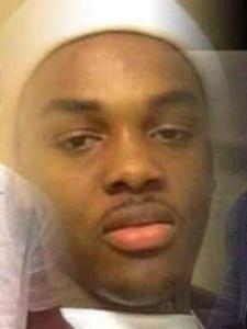 Christopher Lavann Johnson death by force case in Chicago, IL