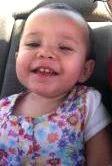 Lilly Lynn Mederos death by force case in Gilbert, AZ