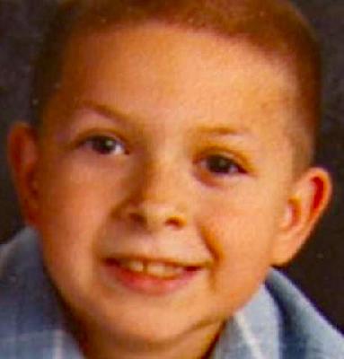 Jace DeHaven death by force case profile photo
