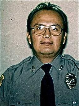 Darrell Curley death by force case profile photo