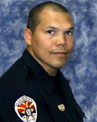 Carlos Luciano Ledesma death by force case in Chandler, AZ