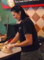 Tammy Saldana death by force case in Casa-grande, AZ