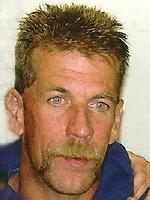Rusty Riggins death by force case profile photo