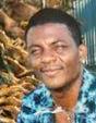 Jerome Hammonds death by force case profile photo