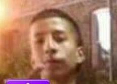 David Gonzalez death by force case profile photo