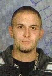 Wyatt Hoskinson death by force case profile photo