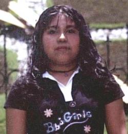 Claudia Gutierrez-Cruz death by force case profile photo