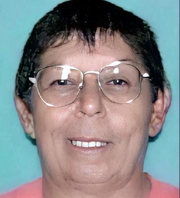Betty Japel death by force case profile photo