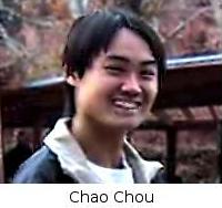 Chao George Chou death by force case in Phoenix, AZ
