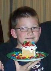 Jacob Lovell death by force case profile photo