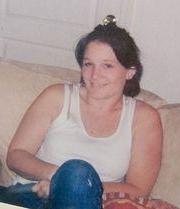 Tammy Lovell death by force case profile photo