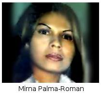 Mirna Palma-Roman death by force case in Phoenix, AZ