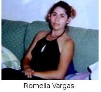 Romelia Vargas death by force case in Phoenix, AZ
