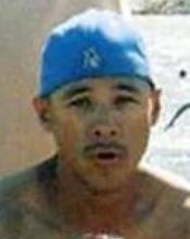 Francisco Arriaga death by force case profile photo