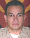 Gabriel Saucedo death by force case in Safford, AZ