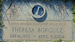 Theresa Borquez death by force case in Apache-junction, AZ