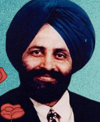 Balbir Singh Sodhi death by force case in Mesa, AZ