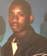 John Warship death by force case profile photo