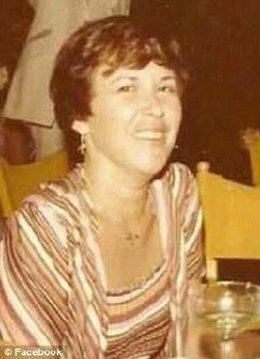 Carol Noel death by force case profile photo