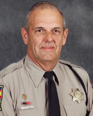 Robert Martin death by force case profile photo