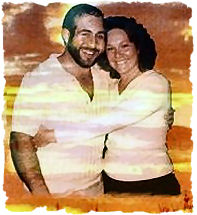 Charlene Babcock death by force case profile photo