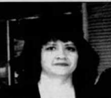 Patricia Luna death by force case profile photo