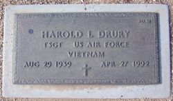 Harold Drury death by force case in Phoenix, AZ
