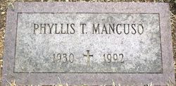 Phyllis Mancuso death by force case in Phoenix, AZ