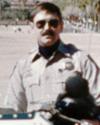 Kevin Weadock Barleycorn death by force case in Tucson, AZ
