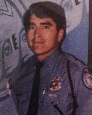 Dean James death by force case in Keams-canyon, AZ