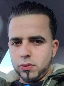Jamil Shuaibi death by force case profile photo