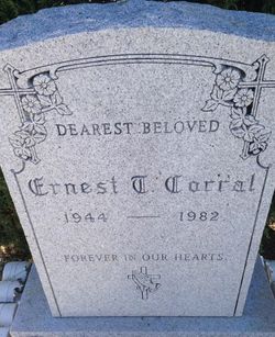 Ernest Corral death by force case in Apache-junction, AZ