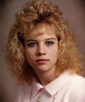 Jennifer Geuder death by force case profile photo