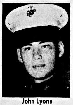 John Lyons death by force case profile photo