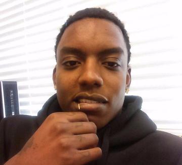 Roy Gill death by force case profile photo