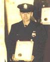 George Edward Mcmurren death by force case in Bagdad, AZ