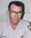 Warren Larue death by force case profile photo