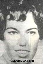 Glenda Carter death by force case profile photo