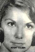 Mary Olsen death by force case in Mesa, AZ