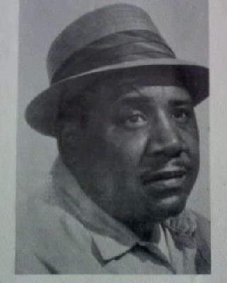 Alfred Moore death by force case in Central-city, AZ