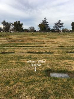 William Bischoff death by force case in Phoenix, AZ