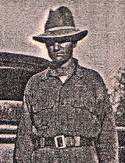 Clarence  Dotson death by force case profile photo