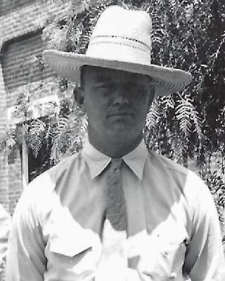 Jack Hickox death by force case in Florence, AZ