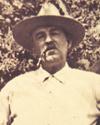 Edward Roberts death by force case profile photo