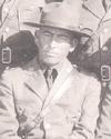 Joseph Dill death by force case profile photo