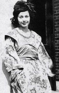 Sarah Samuelson death by force case profile photo