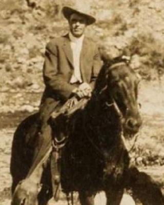 William Brown death by force case profile photo