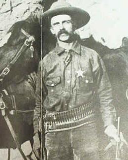John Clifton death by force case in Clifton, AZ