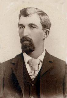 Edward Drew death by force case profile photo