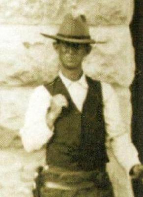 Charles Edwards death by force case profile photo